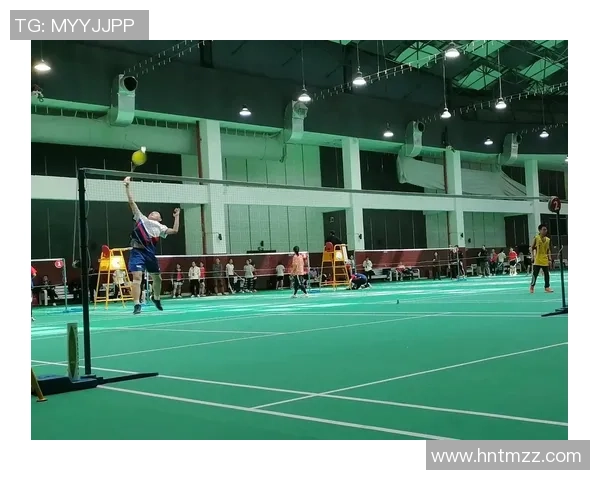 重庆羽毛球队洲际杯表现分析与状态评估探讨