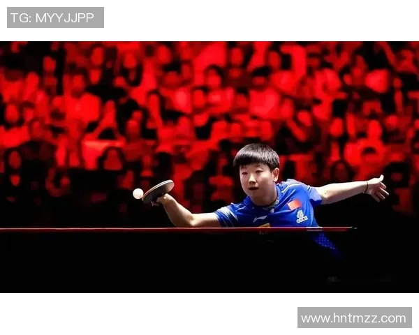 乒乓球的魅力与激情：深入广州乒乓球队的训练与比赛节奏探讨